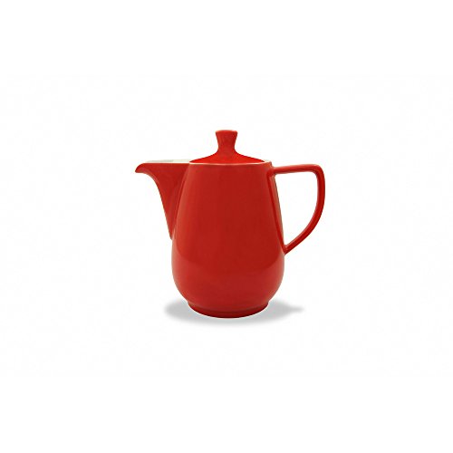friesland-happymix-kaffeekanne-0-35l-rot-porzellan image 7