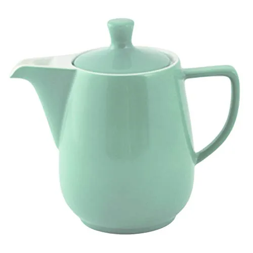 friesland-trendmix-kaffeekanne-0-9l-jadegr-n-porzellan image 1