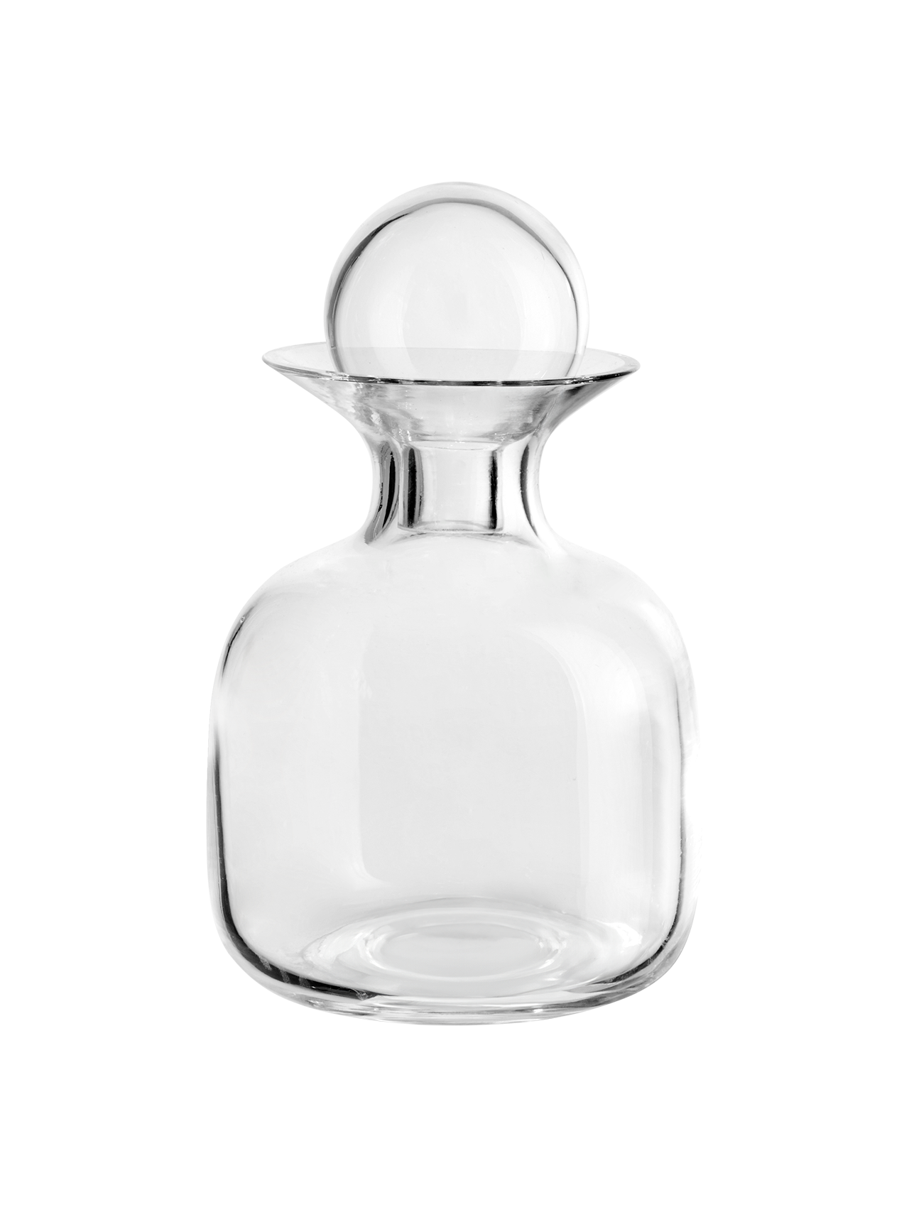 asa-selection-sarabi-karaffe-glas-clear-gro image 2