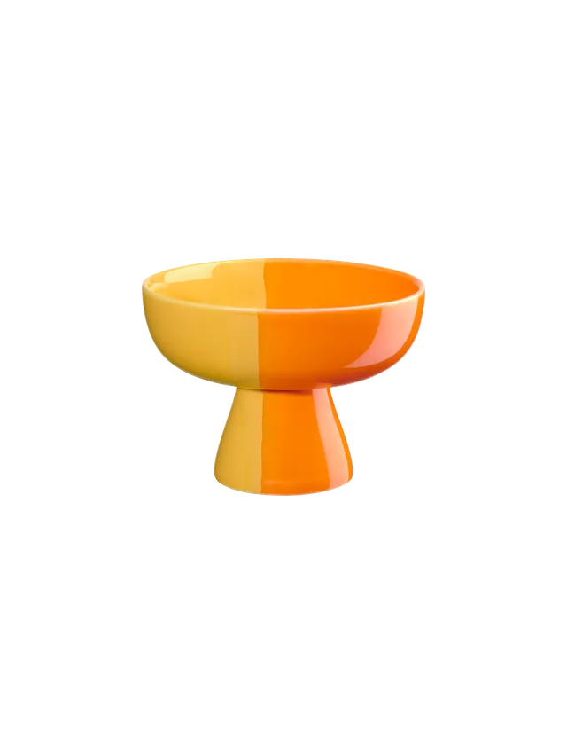 asa-selection-tableware-schale-auf-fu-orange-smoothie-schale-11-cm image 1