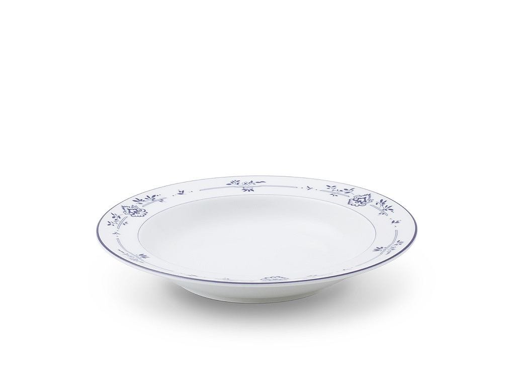 friesland-atlantis-suppenteller-23-cm-friesisch-blau-porzellan image 1
