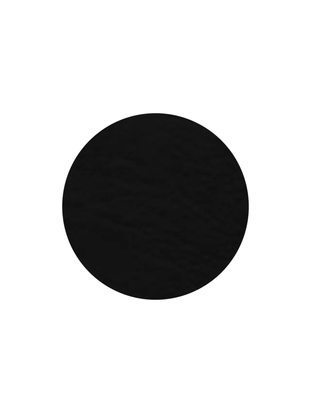 asa-selection-table-accessories-untersetzer-4er-schwarz-vegane-lederoptik image 1