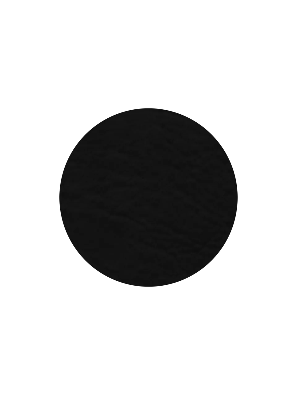 asa-selection-table-accessories-untersetzer-4er-schwarz-vegane-lederoptik image 1