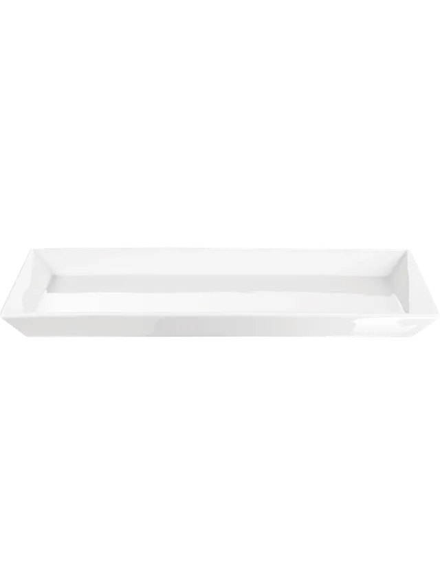 asa-selection-servierplatte-rechteckig-34x22-cm-porzellan image 1