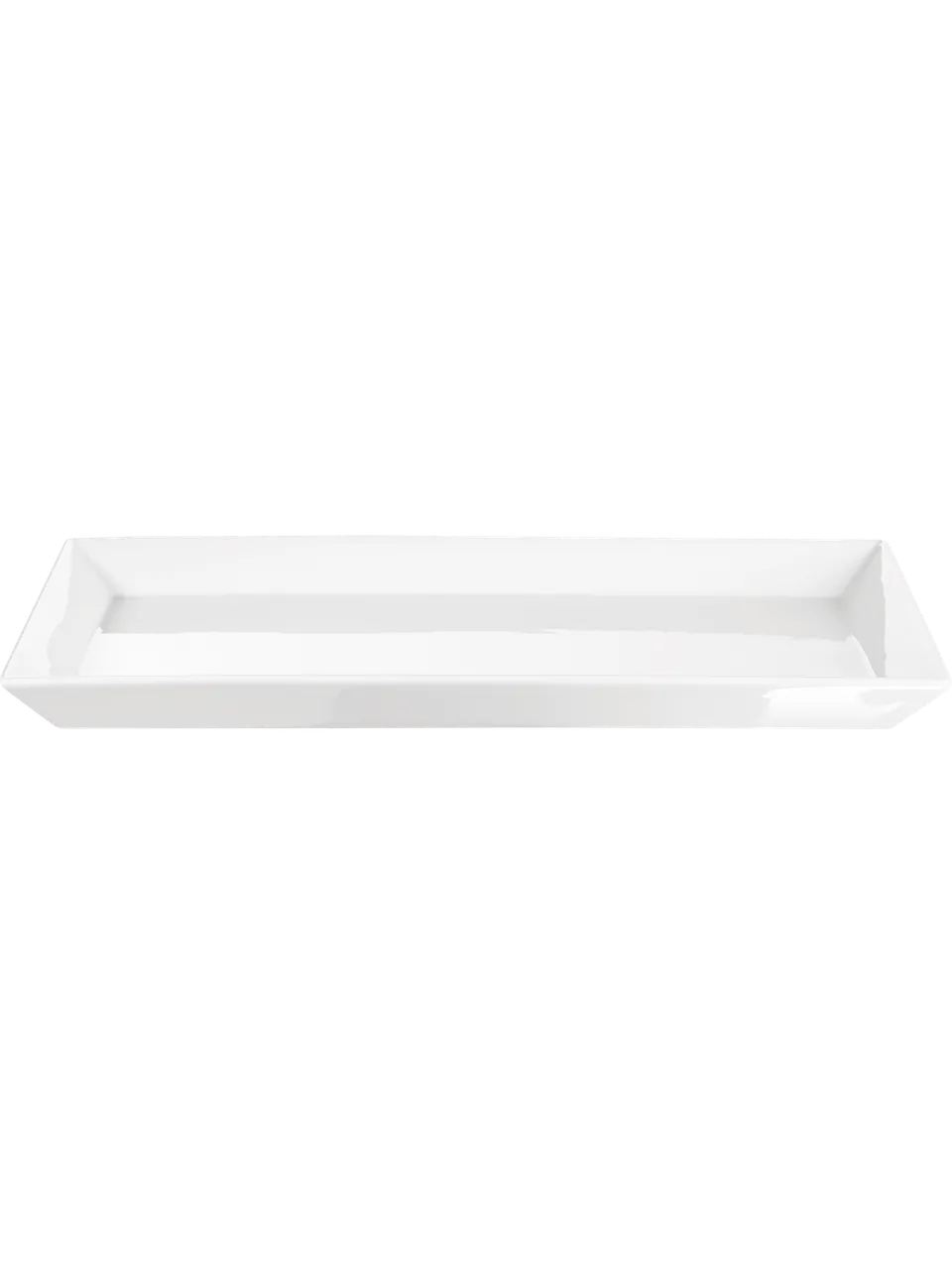 asa-selection-servierplatte-rechteckig-34x22-cm-porzellan image 1
