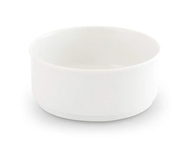 friesland-jeverland-dessertschale-12-cm-wei-stapelbar image 1