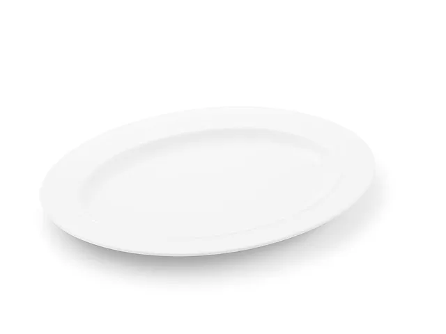 friesland-la-belle-platte-32cm-porzellan-wei image 1