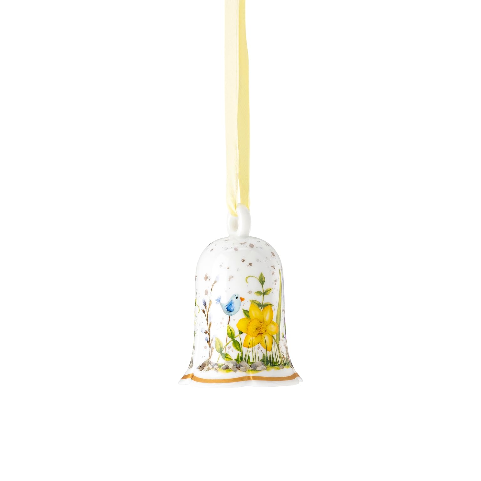 hutschenreuther-sammeledition-ostern-bl-tenglocke-2025-porzellan-fr-hlingsmelodi image 2