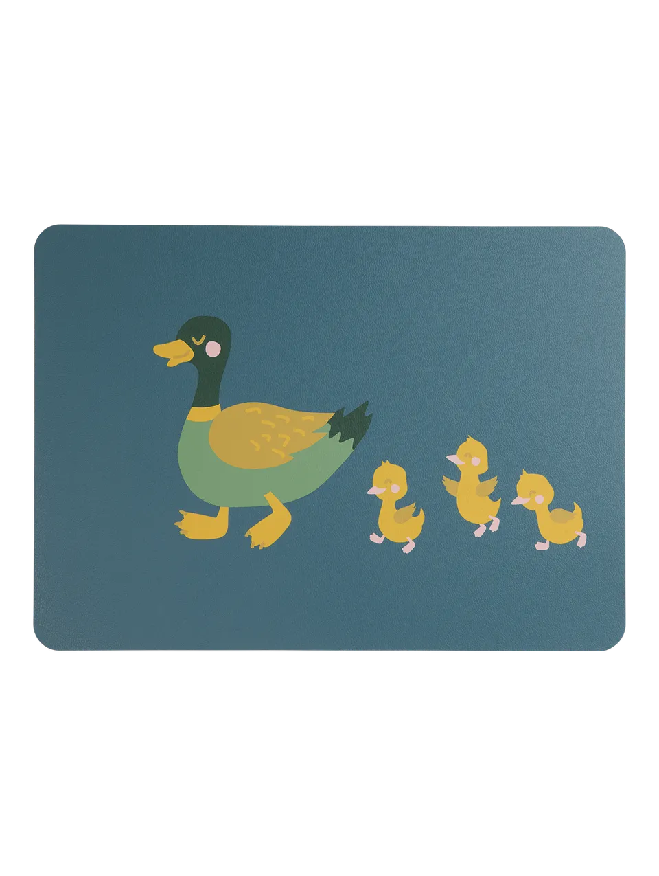 asa-selection-homeware-ente-emil-tischset-46x33-cm-lederoptik image 1