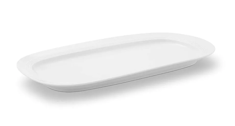 friesland-jeverland-kuchenplatte-oval-35-cm-wei-steingut image 1