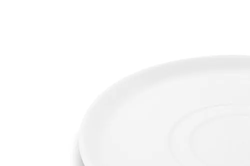 friesland-happymix-untertasse-15-cm-wei-steingut image 1