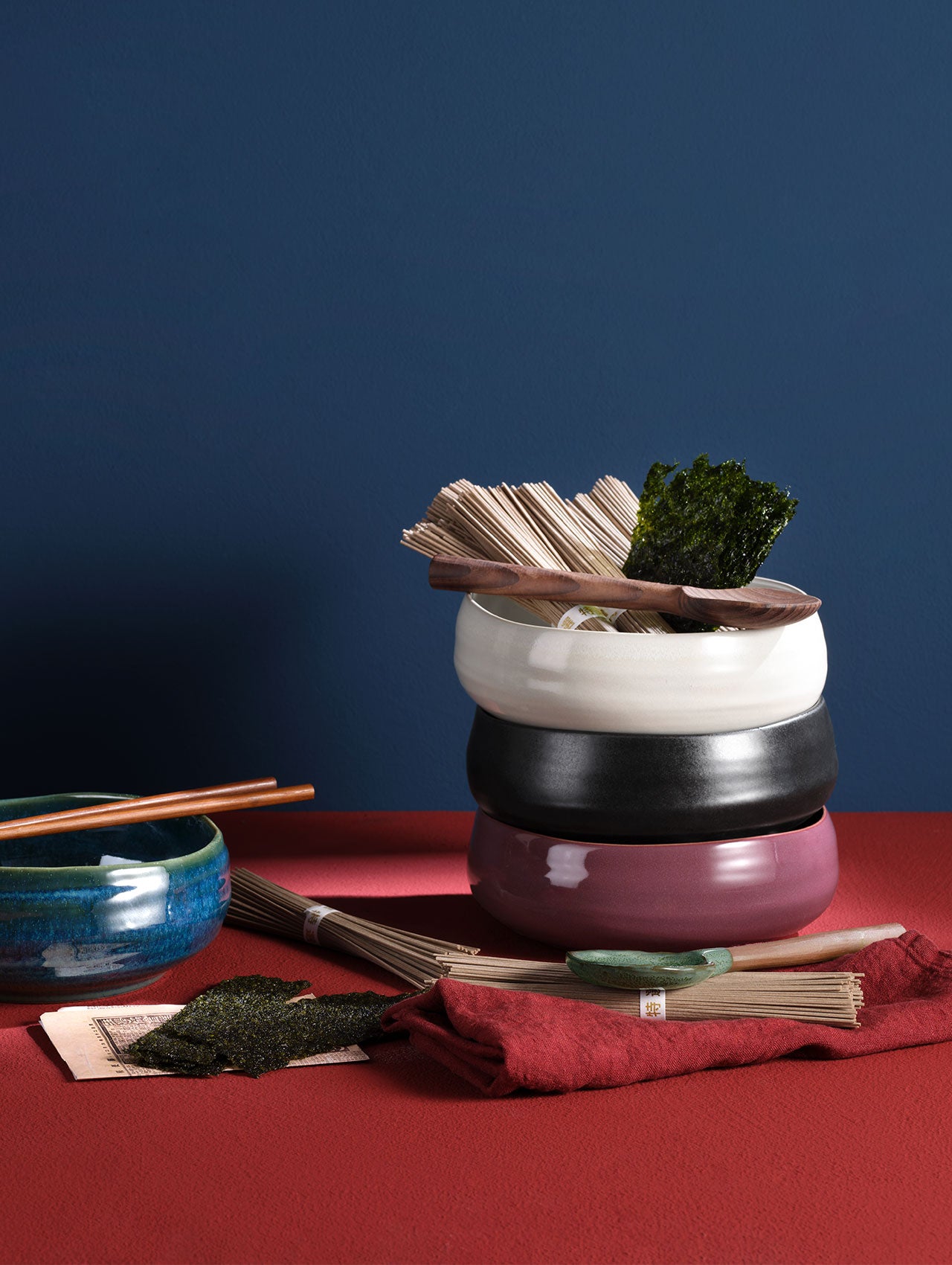 asa-selection-umami-ramen-schale-hasu-shiny-porzellan image 5