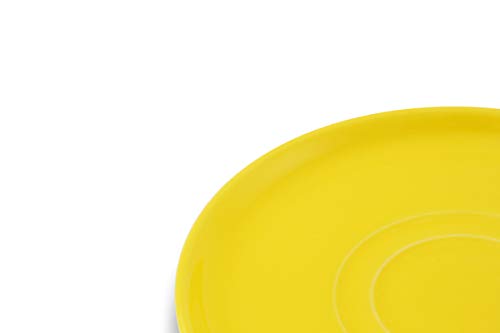 friesland-happymix-untertasse-15-cm-zitrone-ceracron image 2