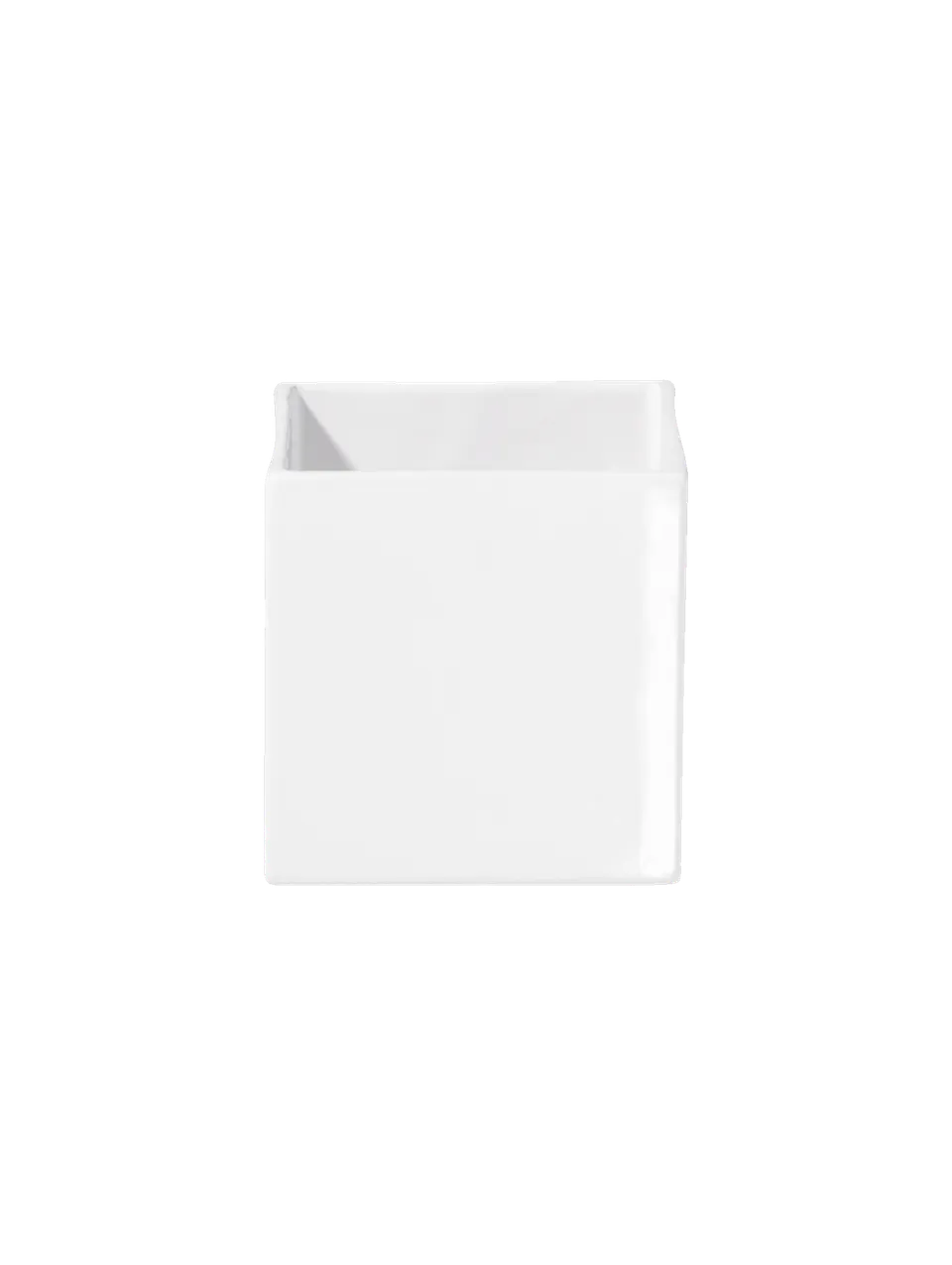 asa-selection-quadro-bertopf-wei-10x10-cm-keramik image 1