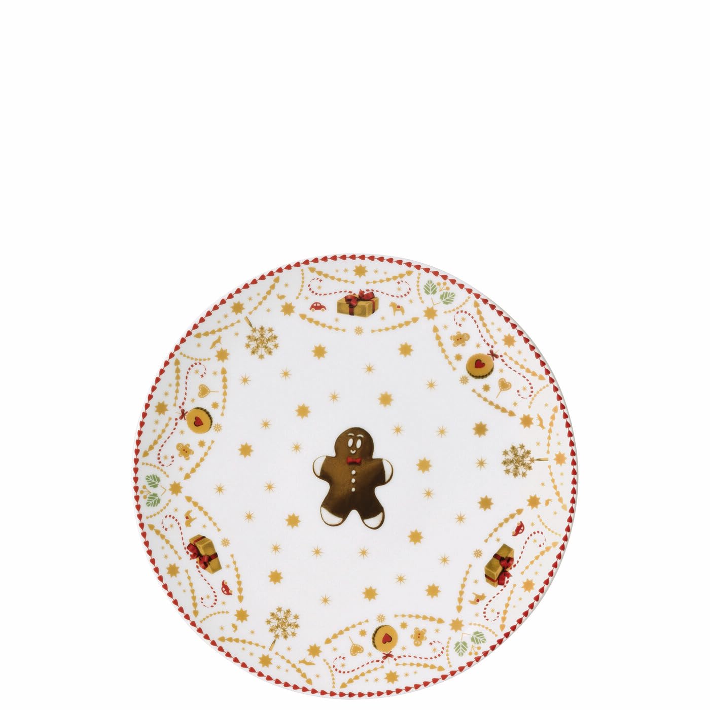 hutschenreuther-christmas-love-tortenplatte-fu-klein-22-cm-rot image 6