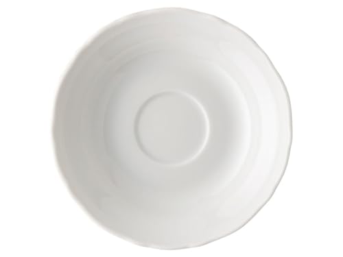 hutschenreuther-maria-theresia-caf-au-lait-untertasse-15-5-cm-wei-porzellan image 6