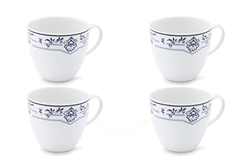 friesland-atlantis-kaffee-obertasse-4er-set-friesisch-blau image 1