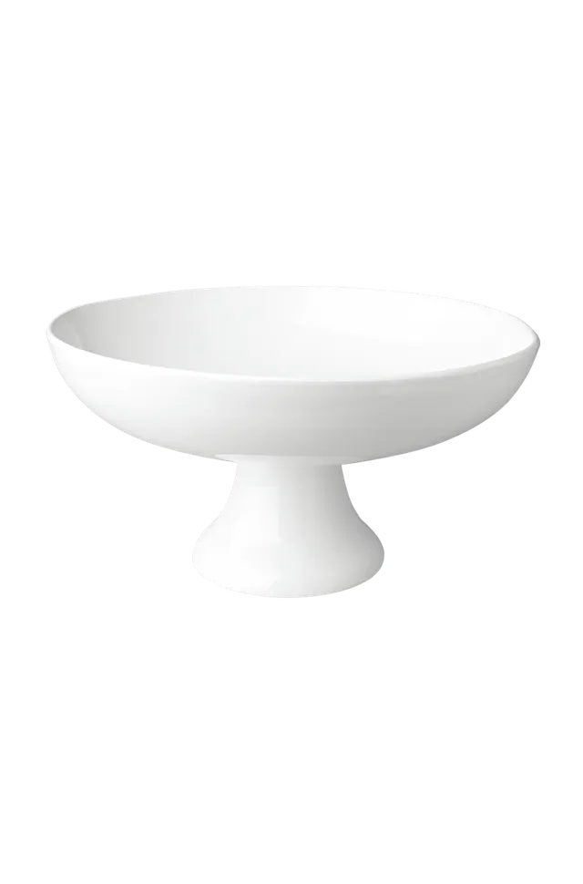 asa-selection-tableware-schale-auf-fu-21-cm-porzellan image 1