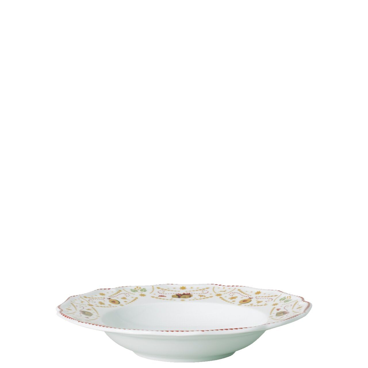 hutschenreuther-christmas-love-teller-tief-23cm-porzellan image 7