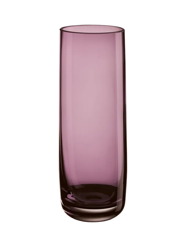 asa-selection-vase-blumenvase-berry-rot-22-cm-keramik image 1