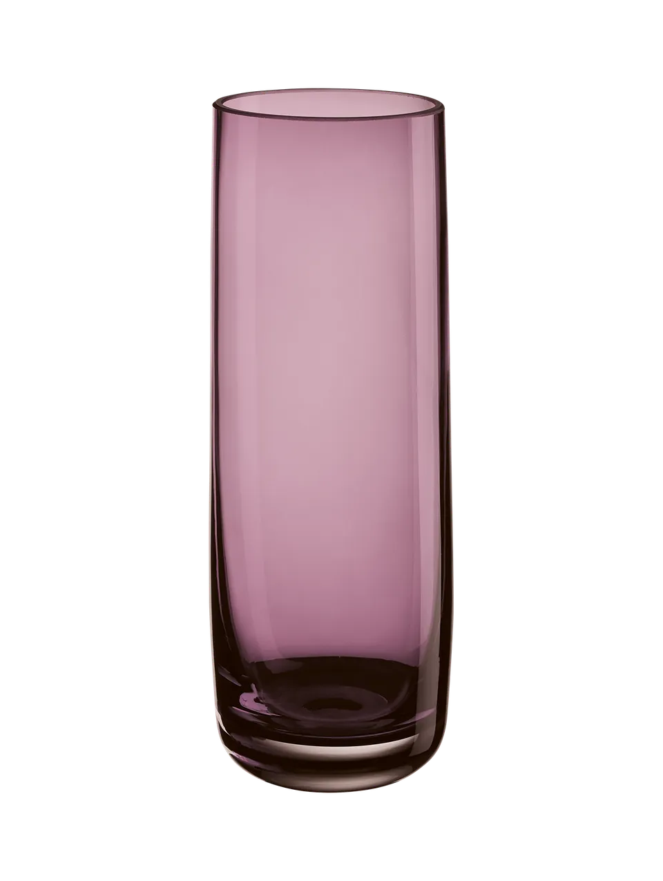asa-selection-vase-blumenvase-berry-rot-22-cm-keramik image 1