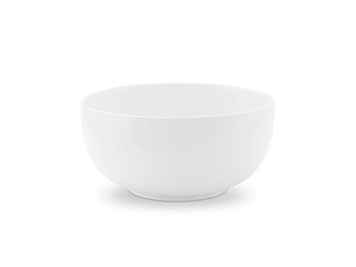 friesland-la-belle-sch-ssel-17-cm-wei-porzellan image 2