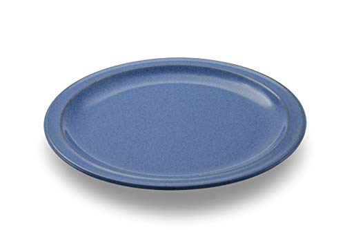 friesland-ammerland-blue-speiseteller-24-cm-steingut image 4