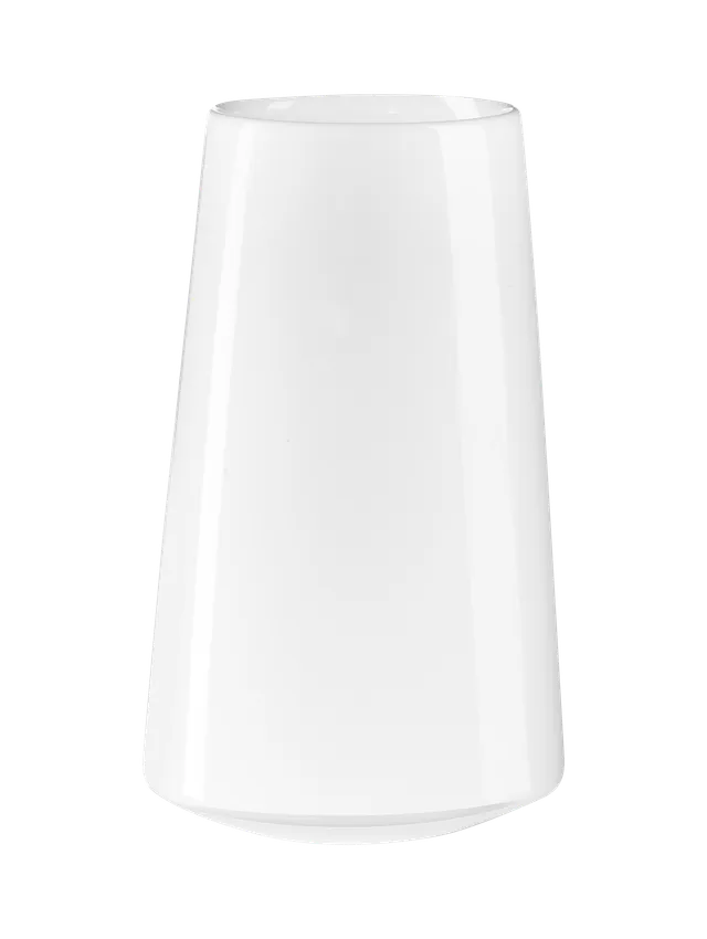 asa-selection-float-vase-wei-porzellan-27-5-cm image 1