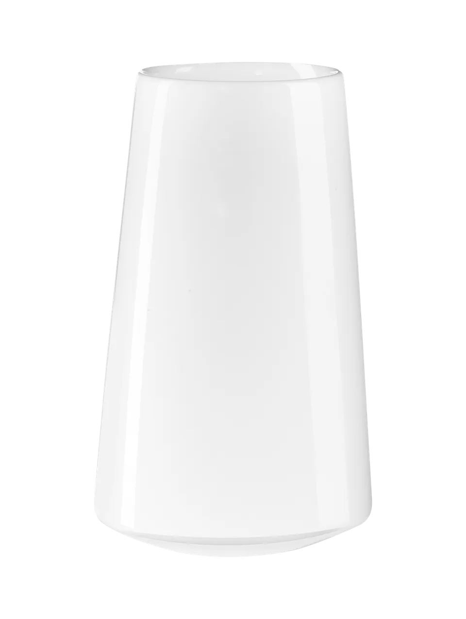asa-selection-float-vase-wei-porzellan-27-5-cm image 1