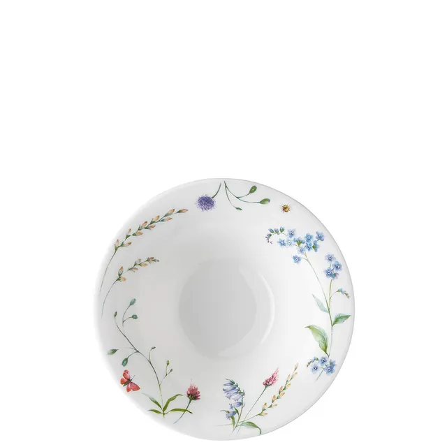 hutschenreuther-nora-spring-vibes-schale-porzellan-blumendekor image 1