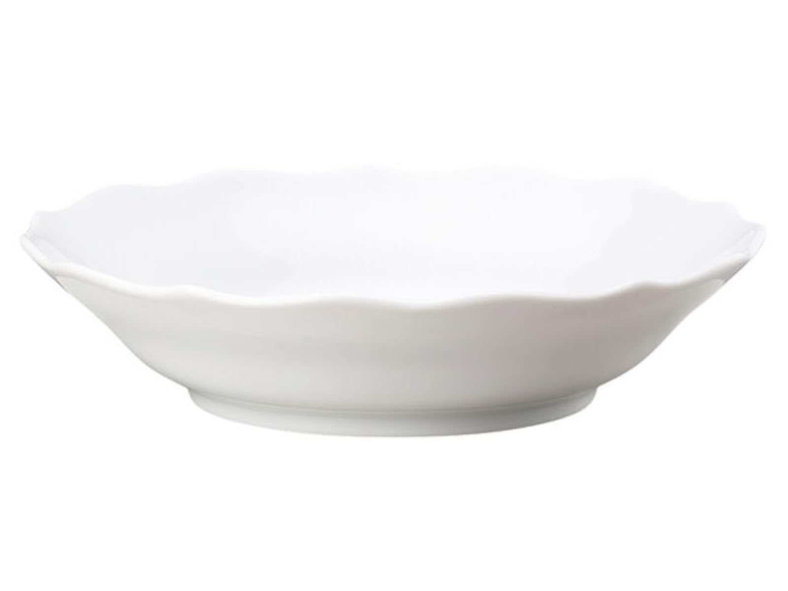 hutschenreuther-maria-theresia-wei-kaffee-untertasse-14cm image 1