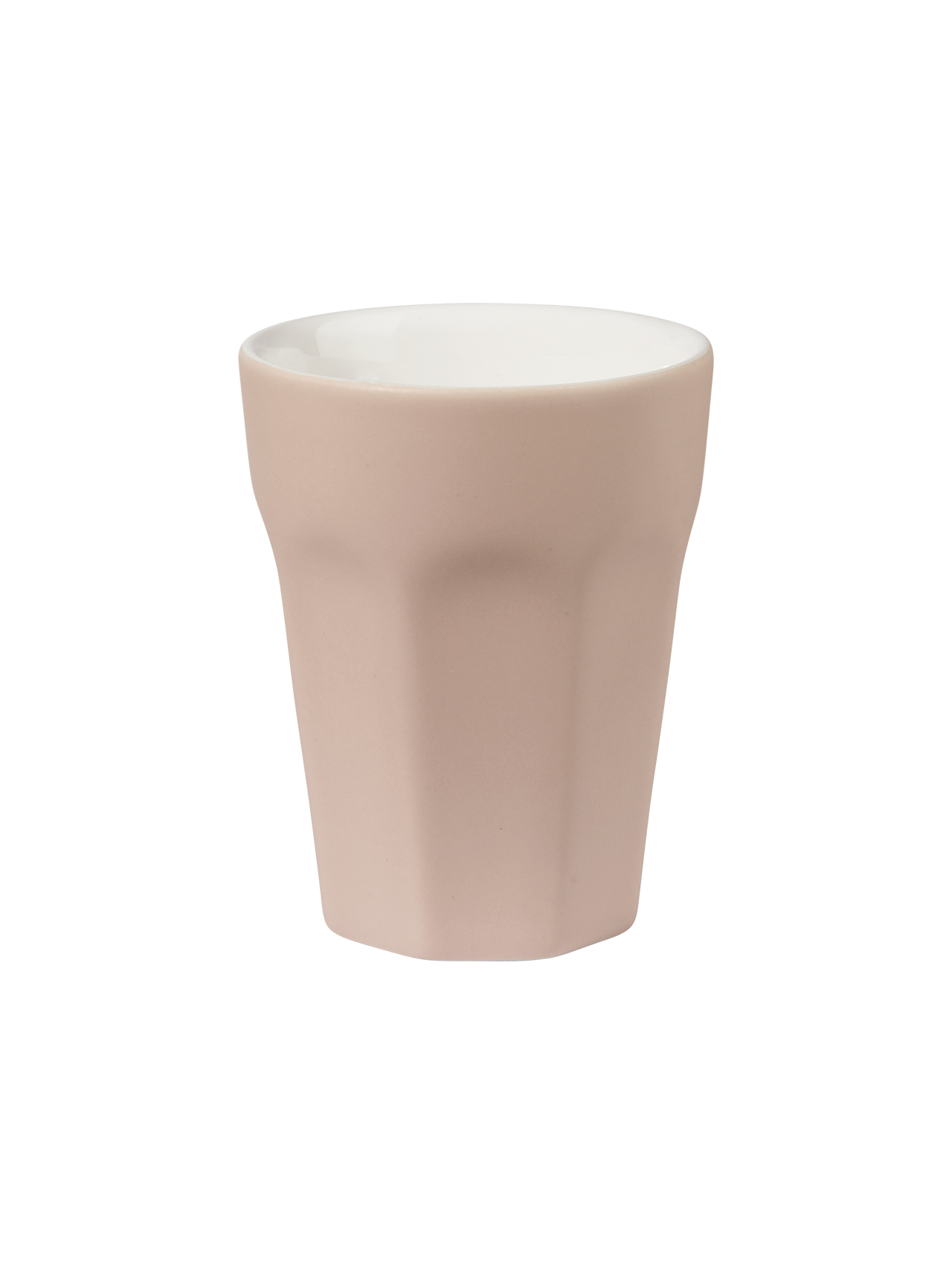 asa-selection-drinkware-espressobecher-nude-0-1l-porzellan image 1