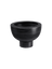 asa-selection-bertopf-auf-fu-blumentopf-schwarz-25-cm image 2