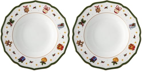 hutschenreuther-happy-wintertime-teller-tief-23-cm-porzellan-2 image 6