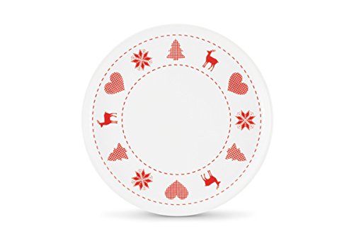 friesland-happymix-fr-hst-cksteller-19-cm-winterzauber-wei image 1