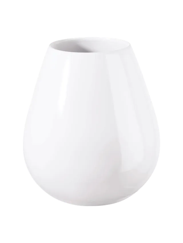 asa-selection-ease-vase-wei-keramik-18-cm image 1