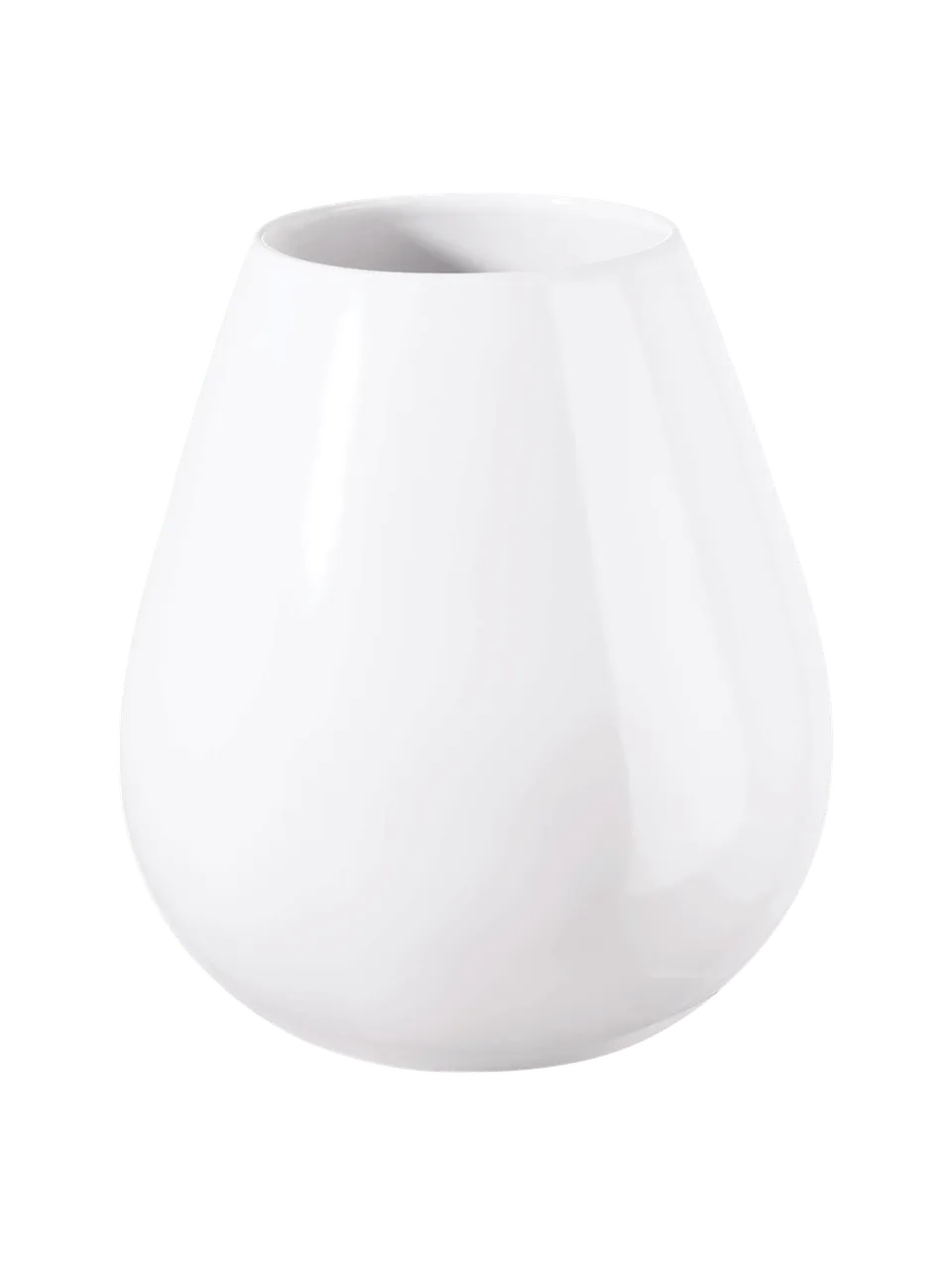 asa-selection-ease-vase-wei-keramik-18-cm image 1