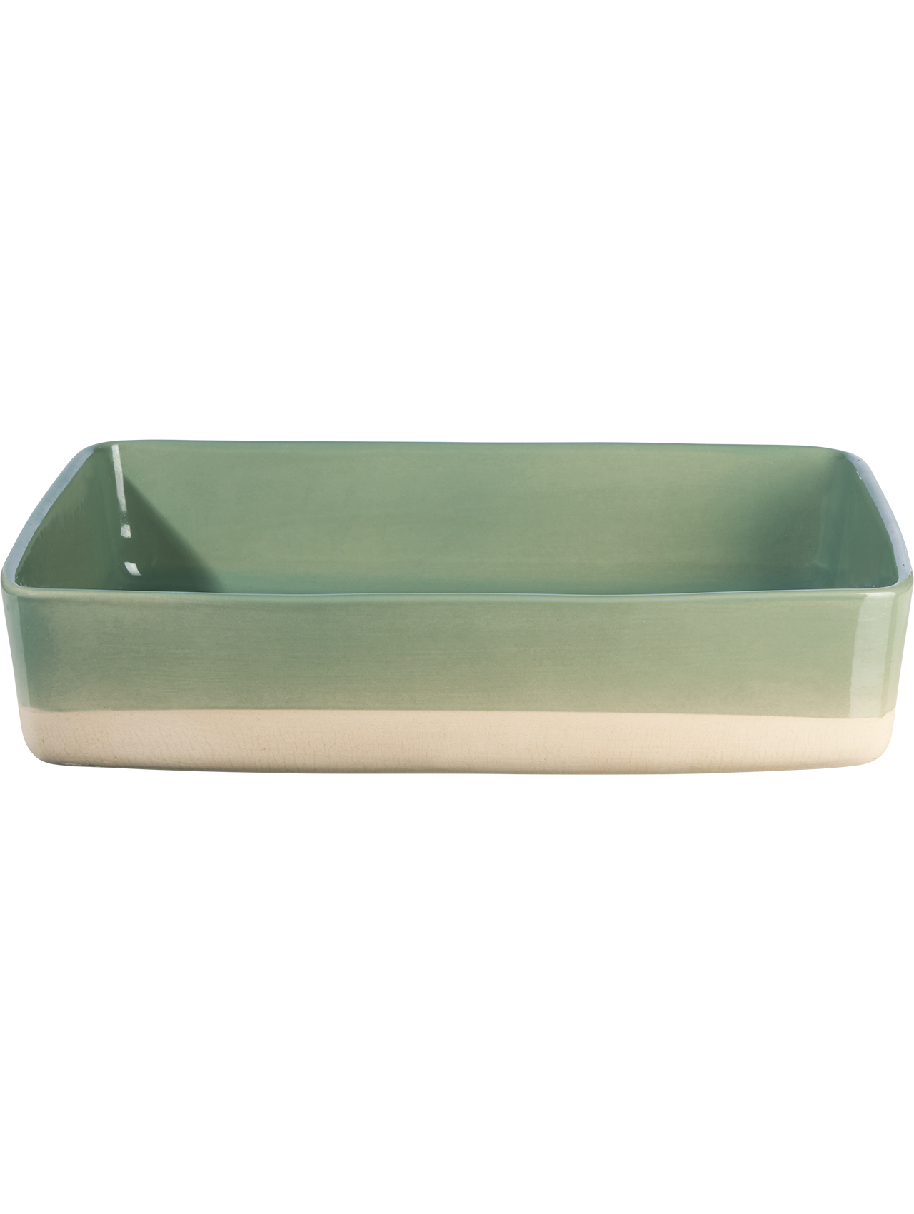 asa-selection-grande-al-forno-auflaufform-sage-rechteckig image 1