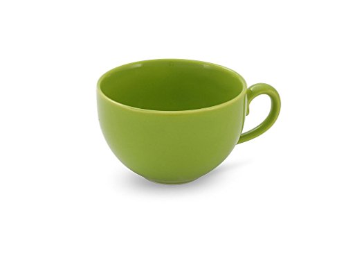 friesland-happymix-kaffeetasse-0-24l-limette-steingut image 2