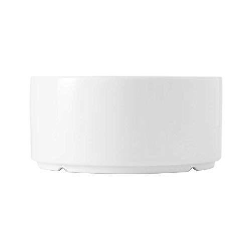 friesland-revival-sch-ssel-14-cm-wei-porzellan-stapelbar image 4