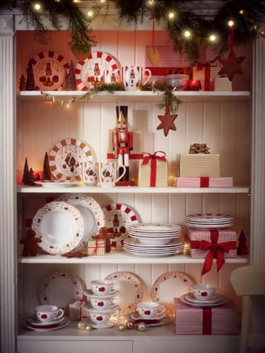 hutschenreuther-christmas-love-kaffeeset-18-teilig-porzellan-f-r-6-personen image 7