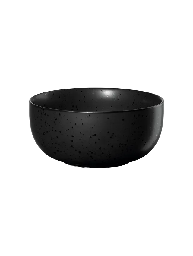 asa-selection-kuro-snackschale-matt-handglasiert image 1