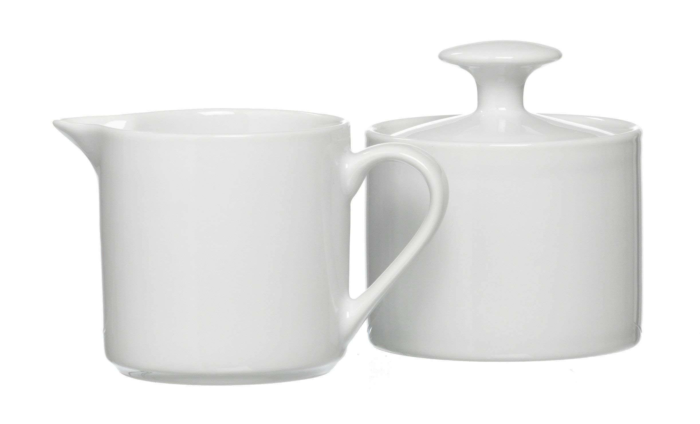 ritzenhoff-breker-bianco-milch-zucker-set-2-tlg-porzellan-wei image 1