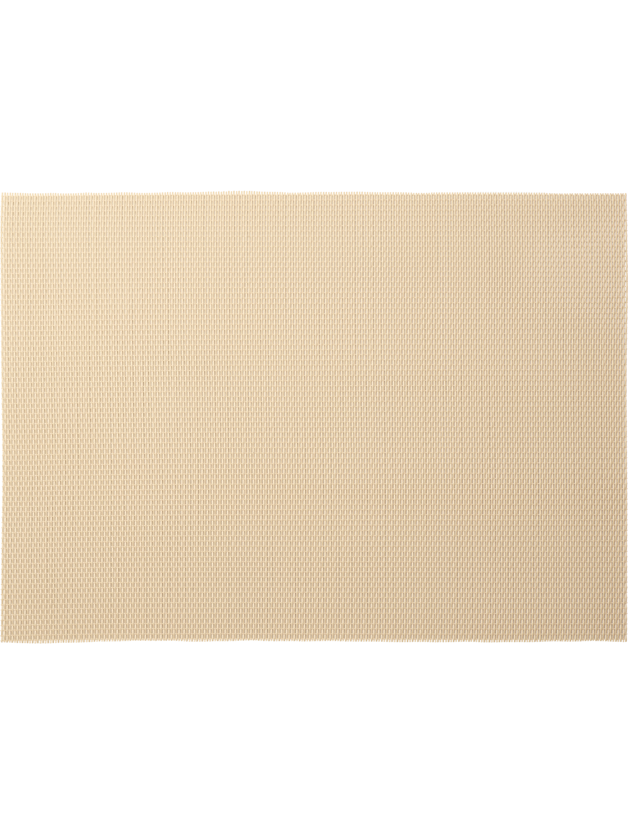 asa-selection-homeware-tischset-vanilla-recycelt image 1
