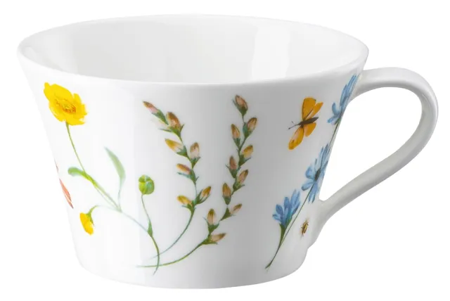 hutschenreuther-nora-spring-vibes-obertasse-0-25l-bone-china image 1