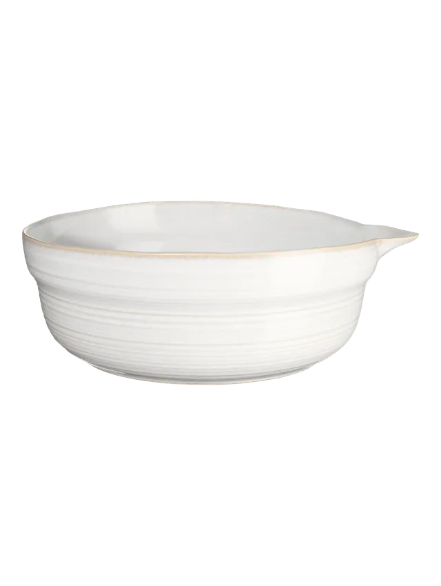 asa-selection-schale-mit-ausgie-er-oat-27-5-cm-salatschale image 1