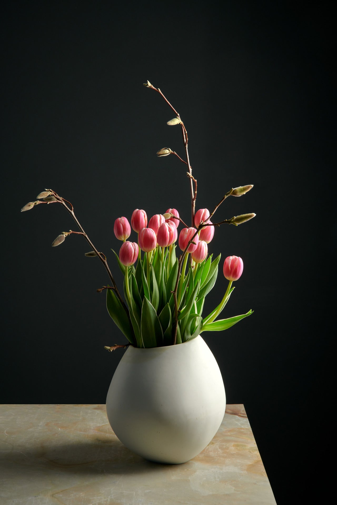 asa-selection-vases-vase-soft-shell-keramik image 4