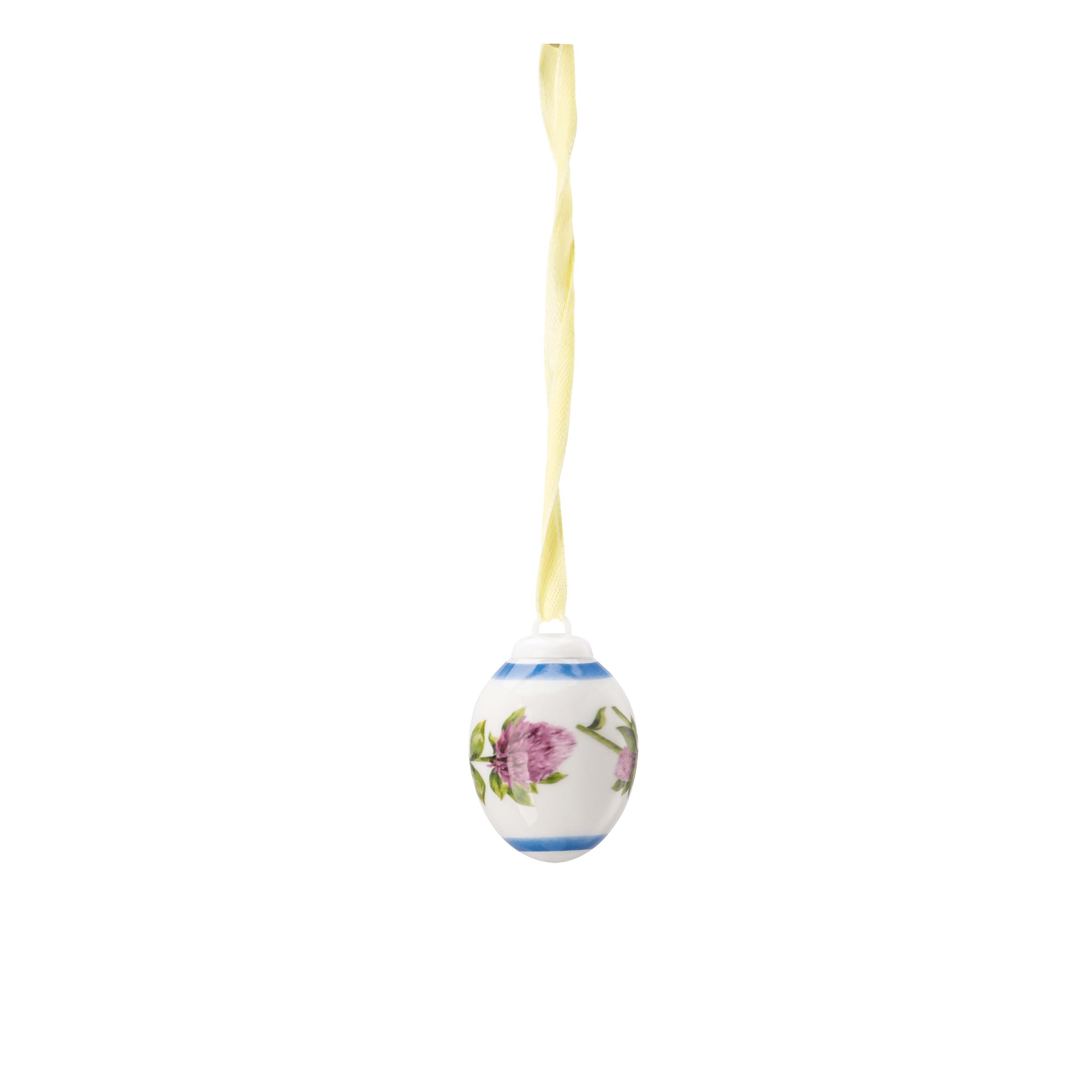 hutschenreuther-sammeledition-ostern-mini-ei-2025-blau-narzisse image 7