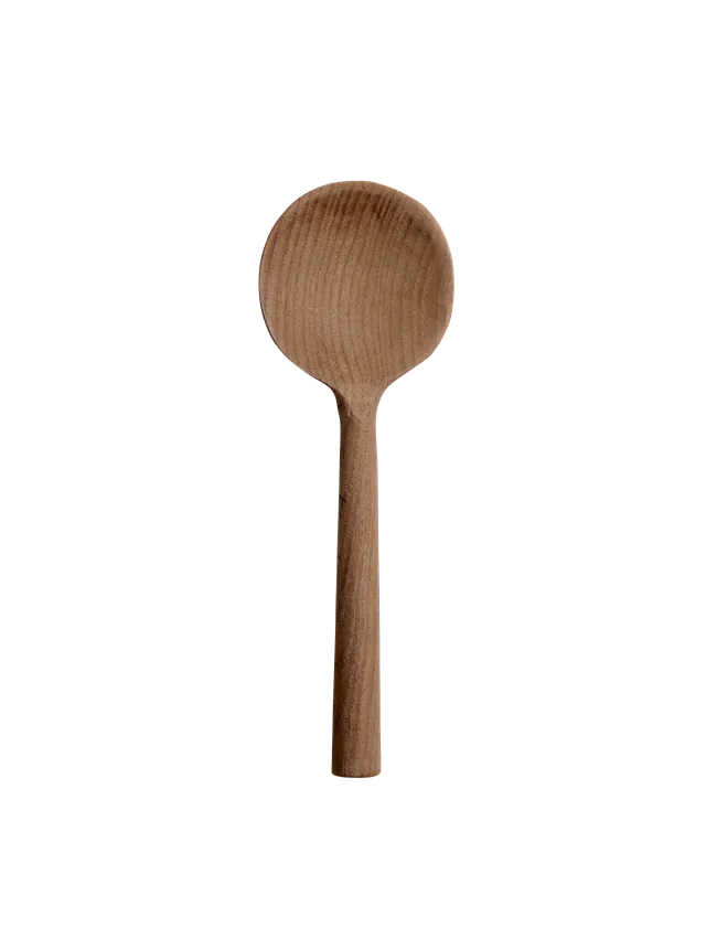 asa-selection-ramenl-ffel-eschenholz-servierl-ffel-holz image 1
