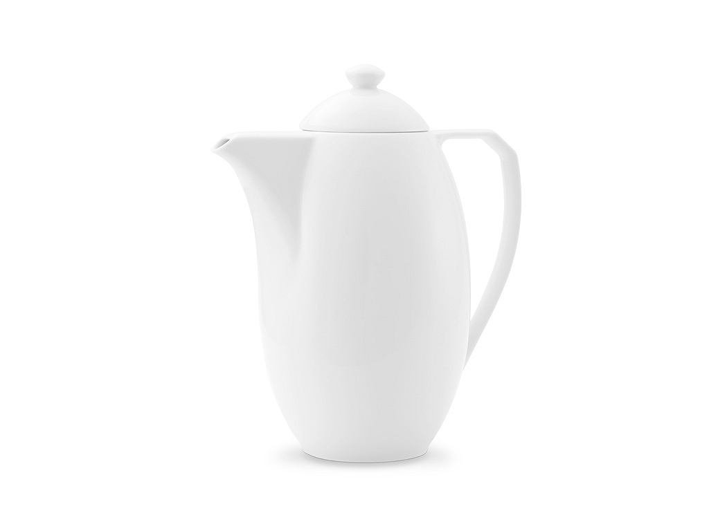 friesland-ecco-kaffeekanne-1-35-l-wei-klassisch image 1